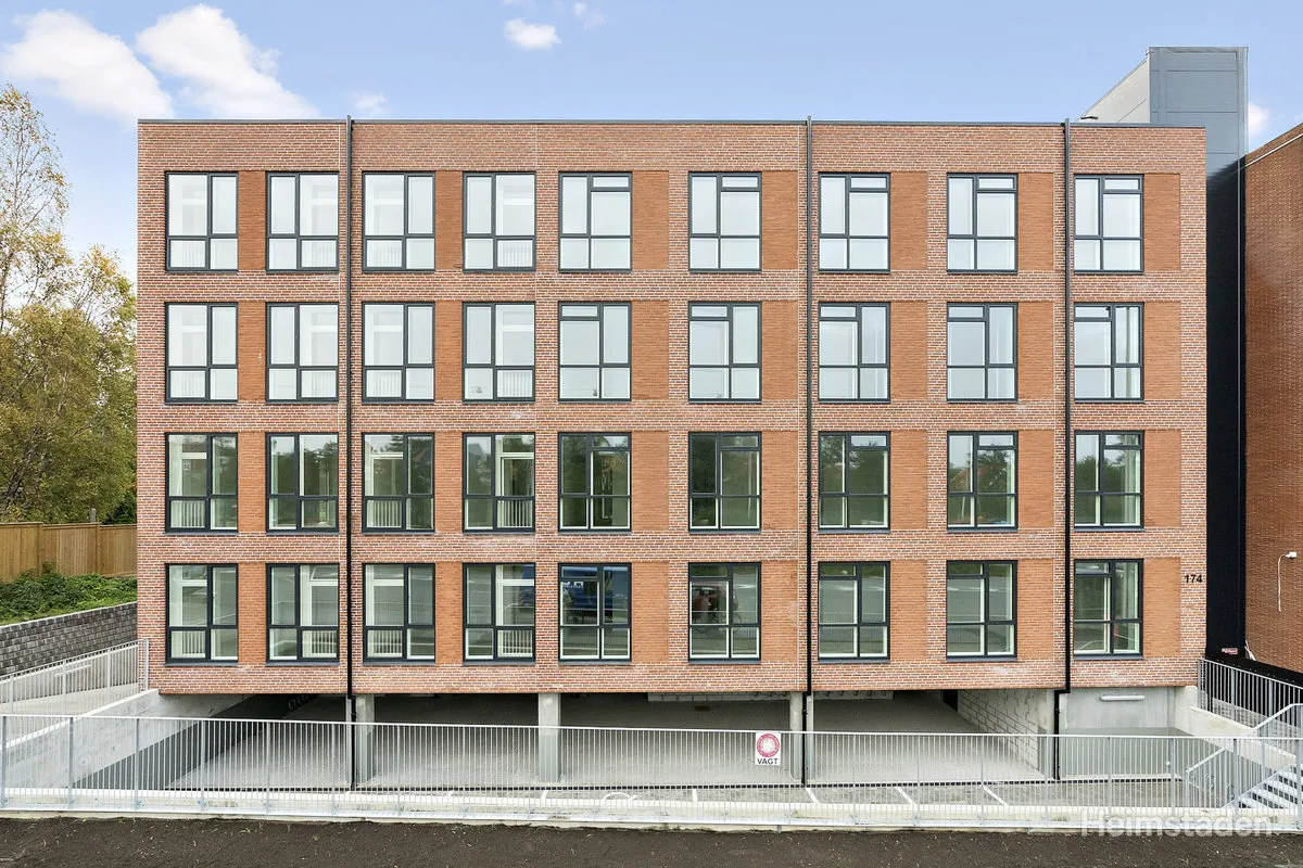 1-værelses lejlighed i 2100 København Ø billede 2