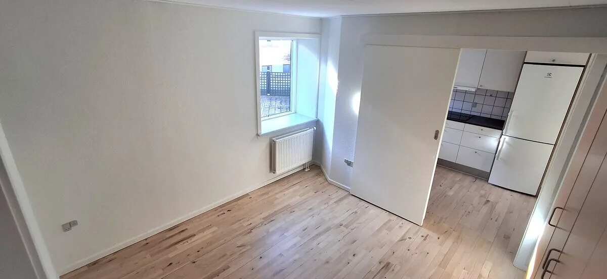 2-værelses lejlighed med altan i 9900 Frederikshavn billede 3