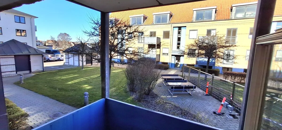 2-værelses lejlighed med altan i 9900 Frederikshavn billede 5