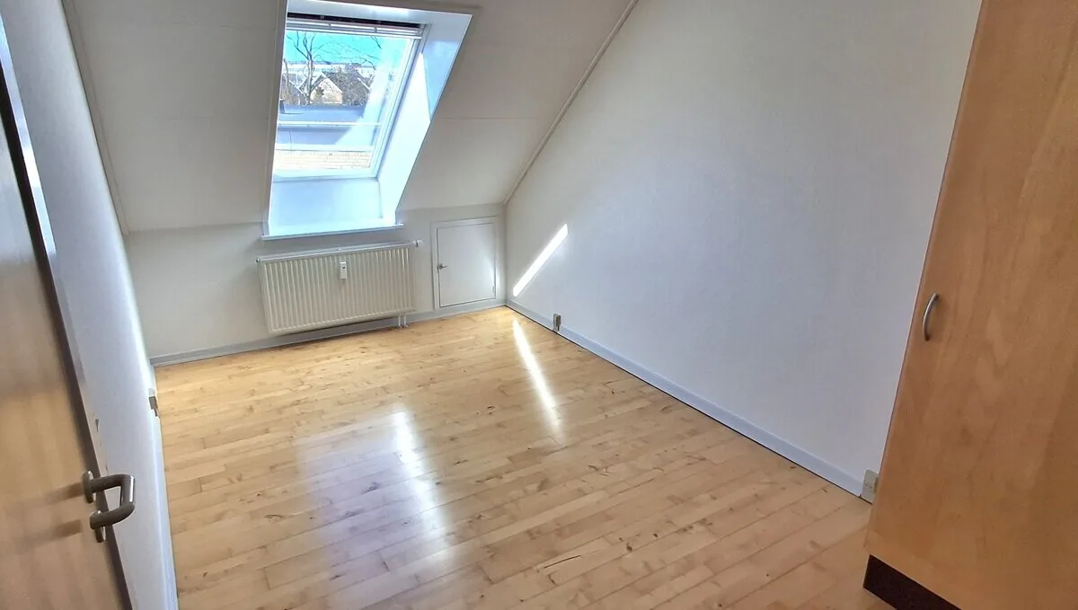 3-værelses lejlighed i 9900 Frederikshavn billede 4