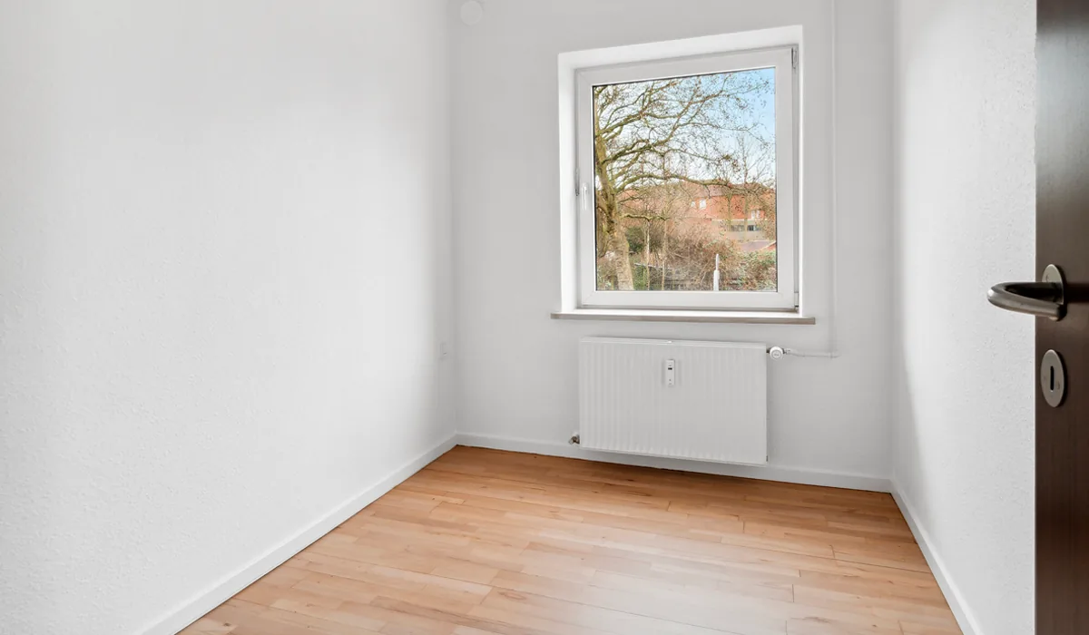 4-værelses lejlighed med altan i 8000 Århus C billede 5
