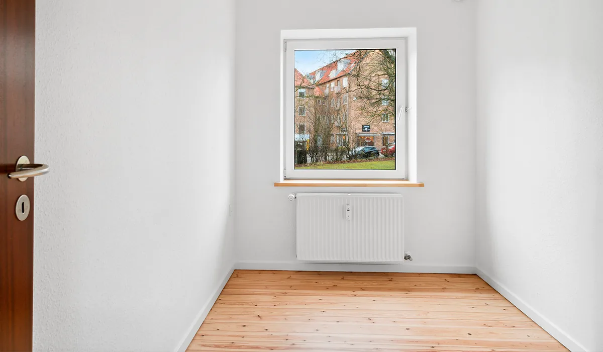 4-værelses lejlighed med altan i 8000 Århus C billede 4