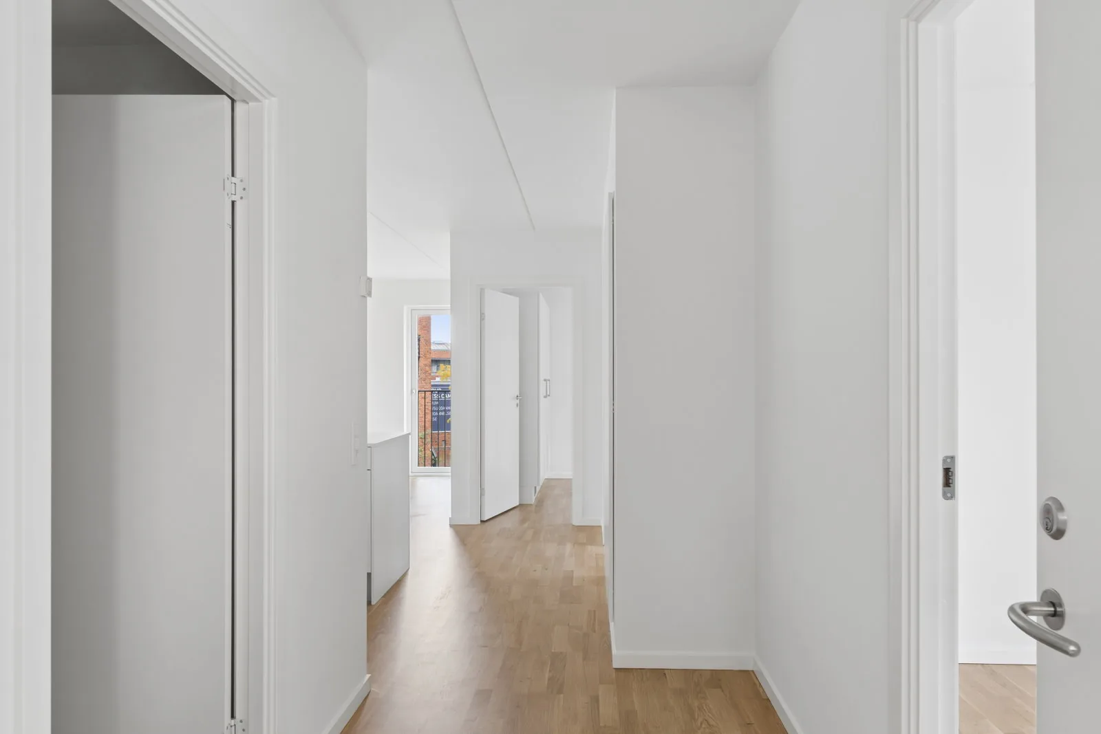 4-room apartment with an elevator in 2750 Ballerup image 6