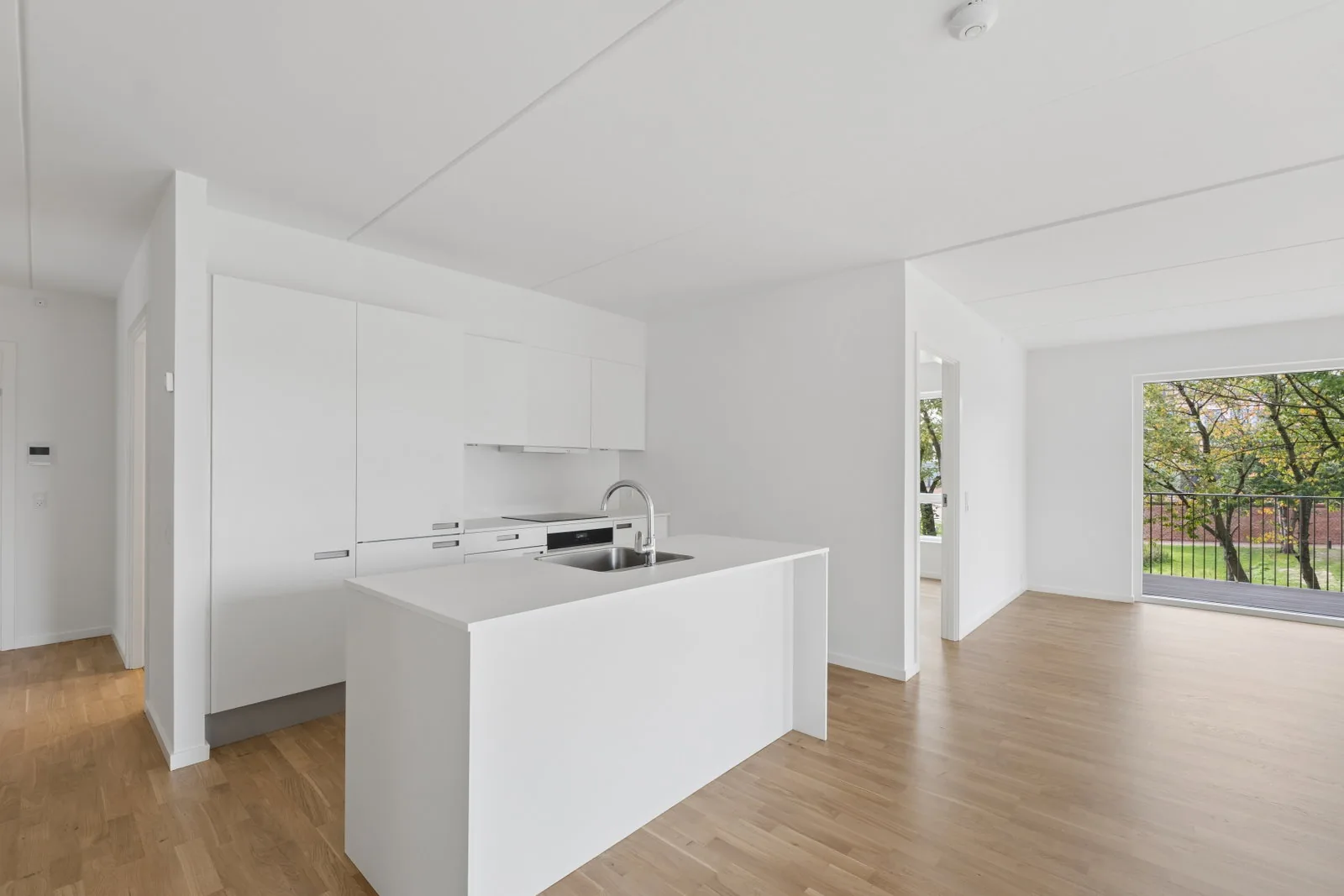 4-room apartment with an elevator in 2750 Ballerup image 3