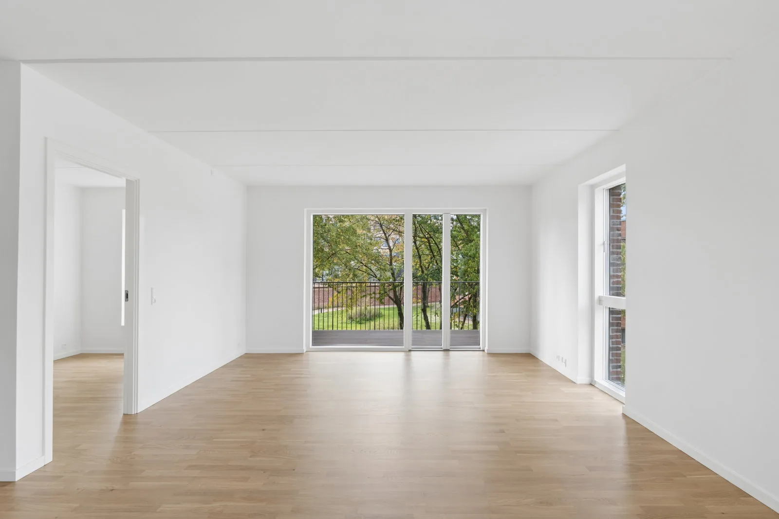 4-room apartment with an elevator in 2750 Ballerup image 1