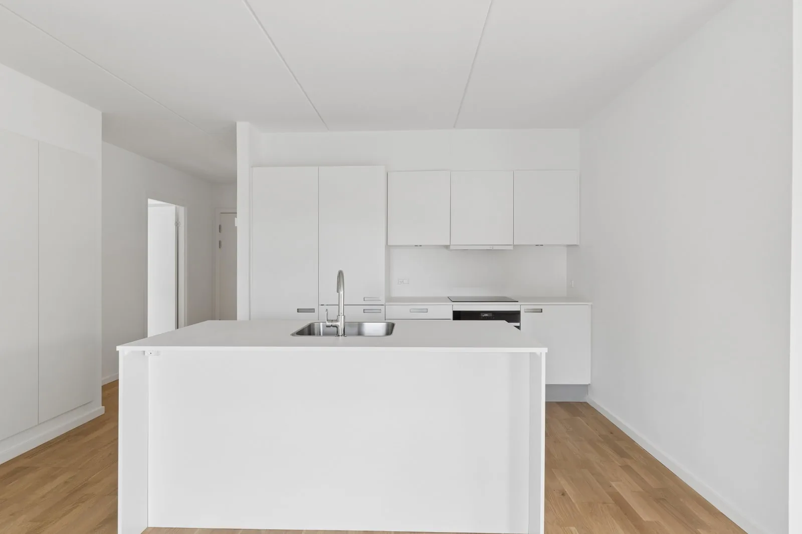 4-room apartment with an elevator in 2750 Ballerup image 4