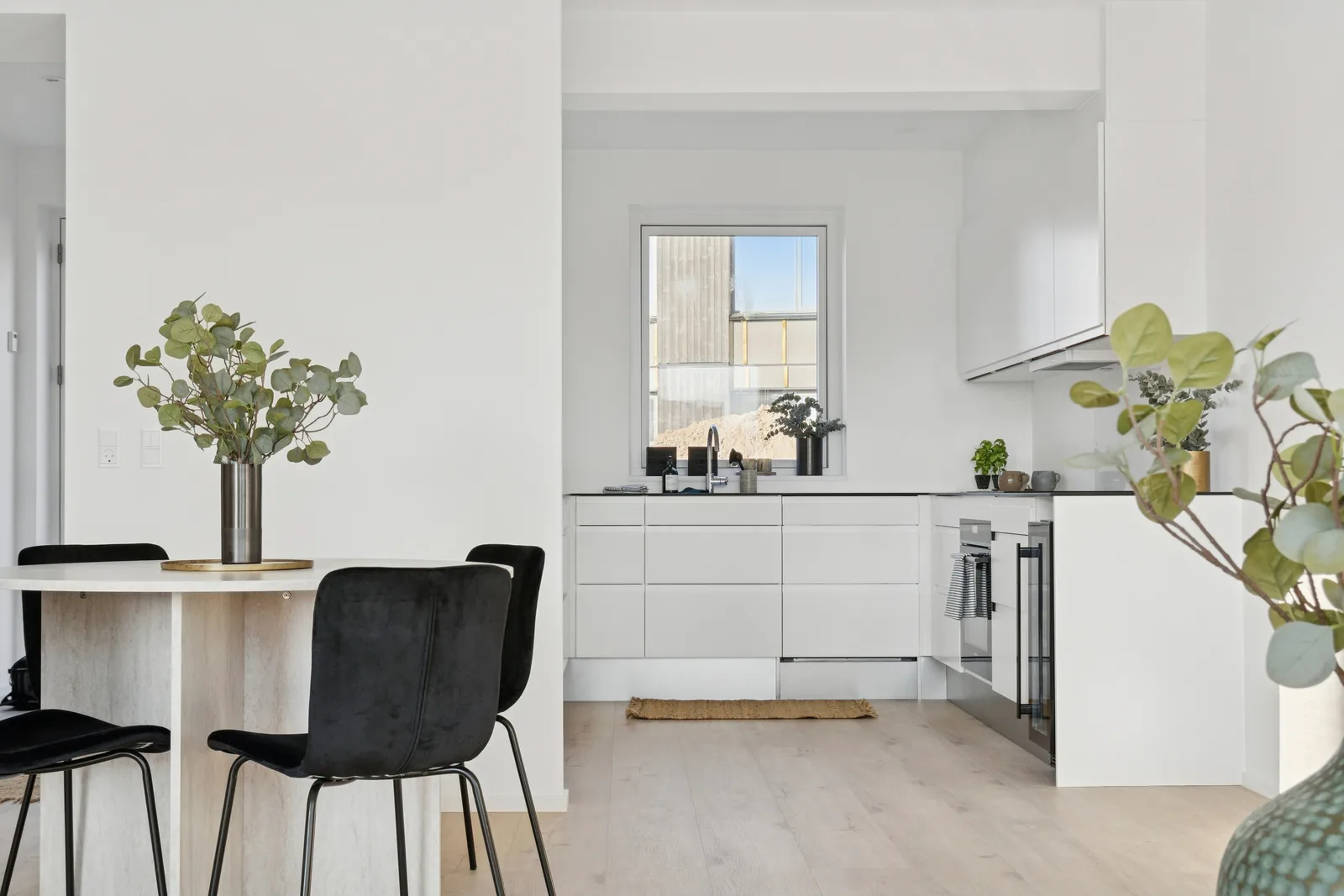 3-room townhouse in 3300 Frederiksværk image 2