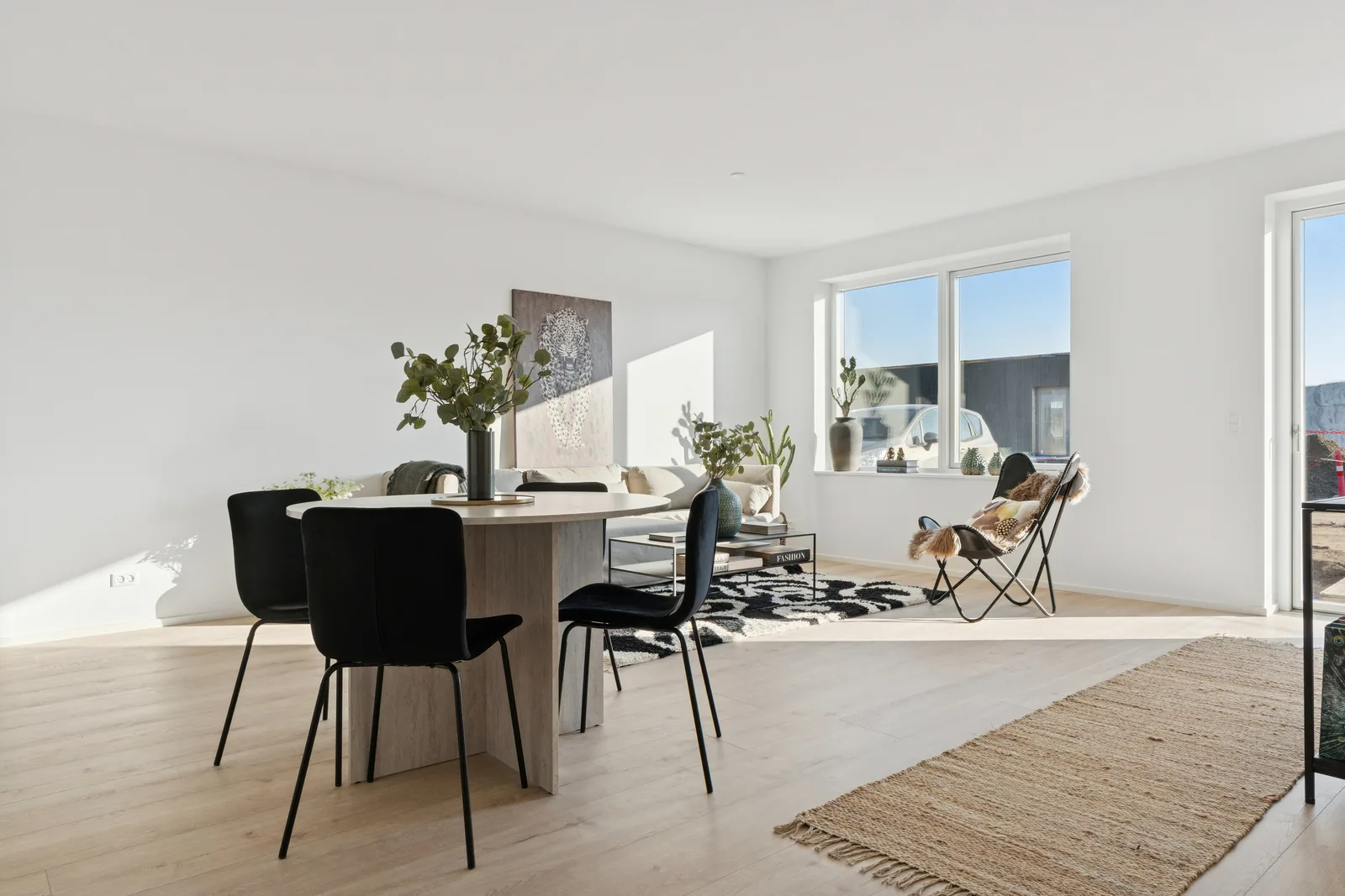 3-room townhouse in 3300 Frederiksværk image 4
