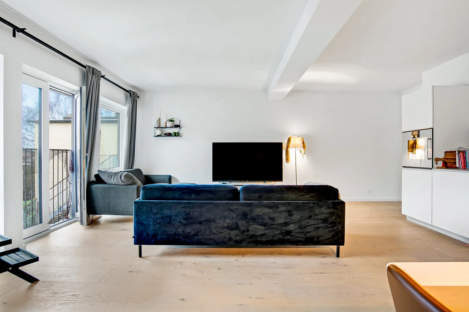 4-room apartment in 2860 Søborg image 5