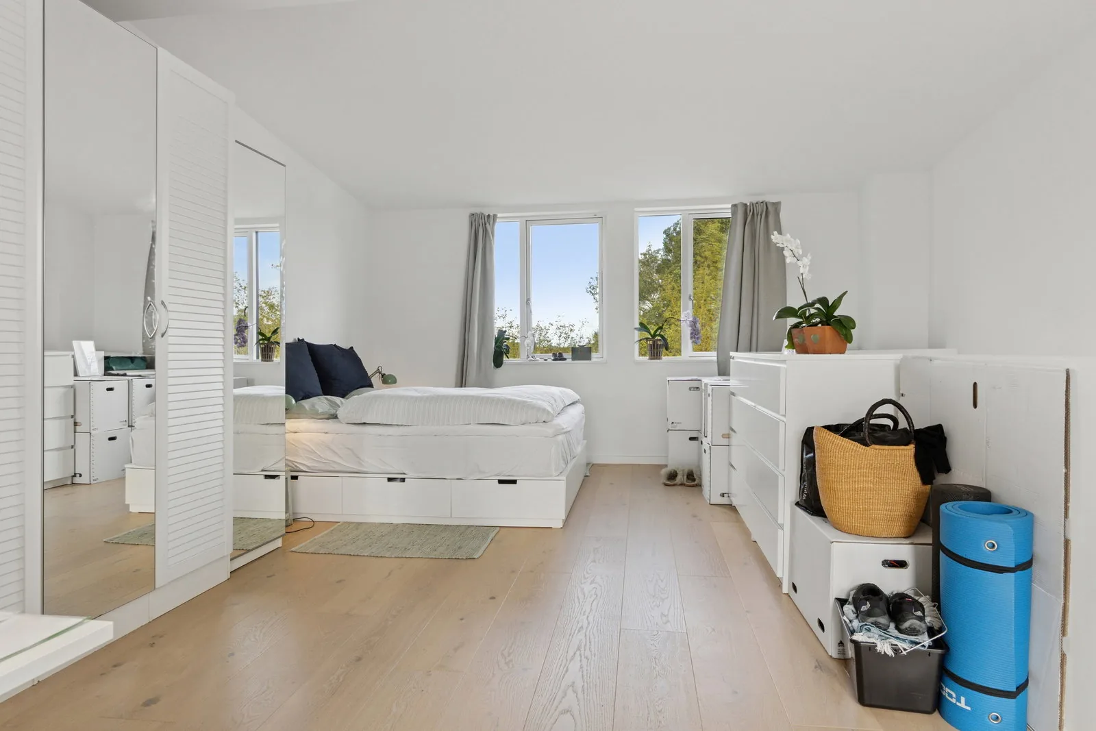 4-room apartment in 2860 Søborg image 6