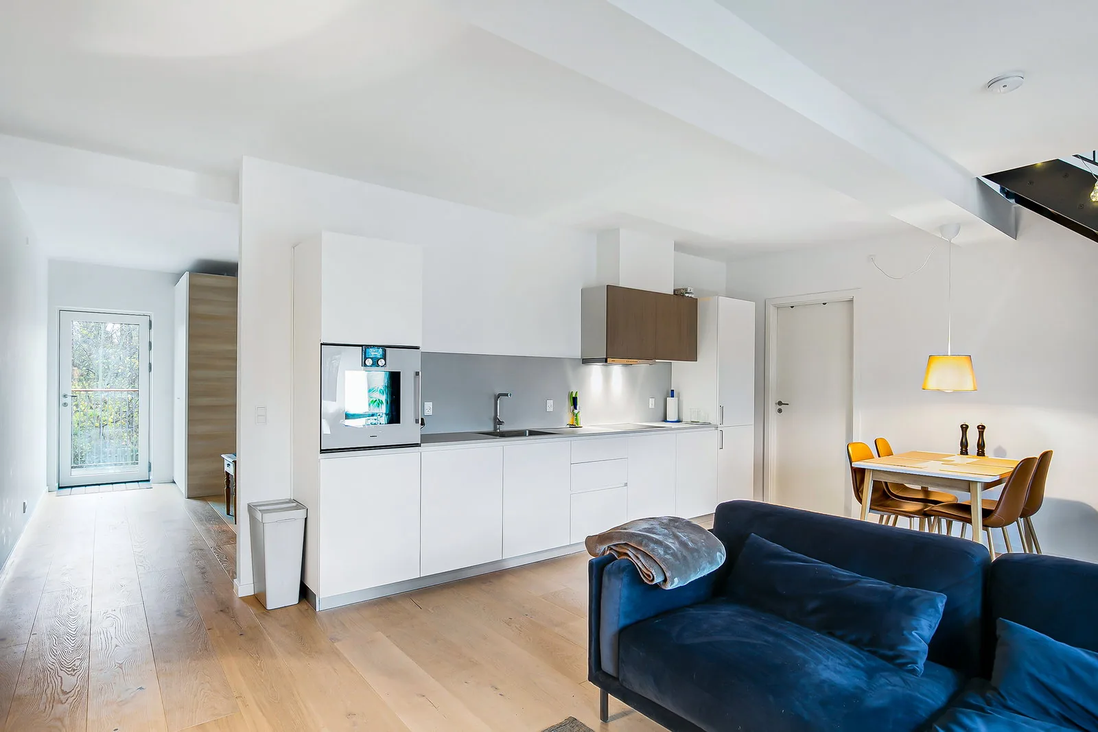 4-room apartment in 2860 Søborg image 3