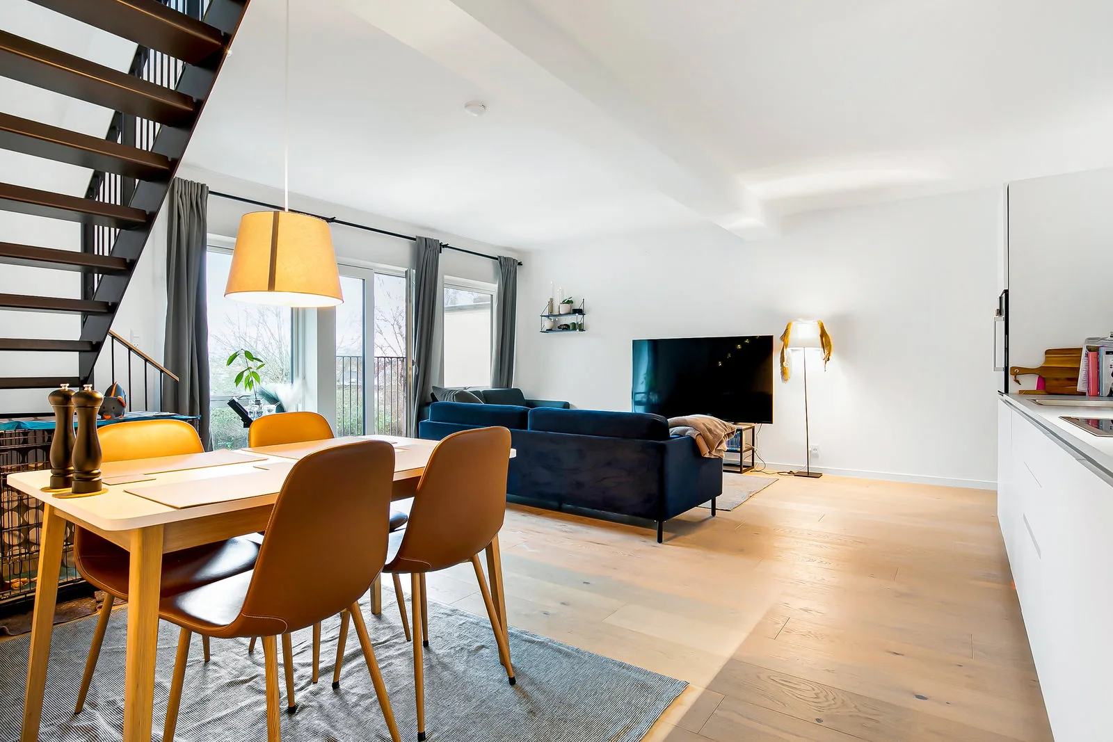 4-room apartment in 2860 Søborg image 4