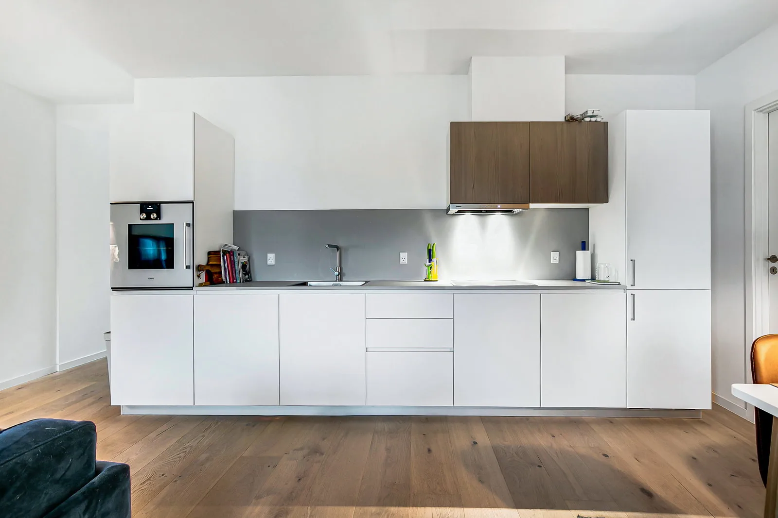 4-room apartment in 2860 Søborg image 2