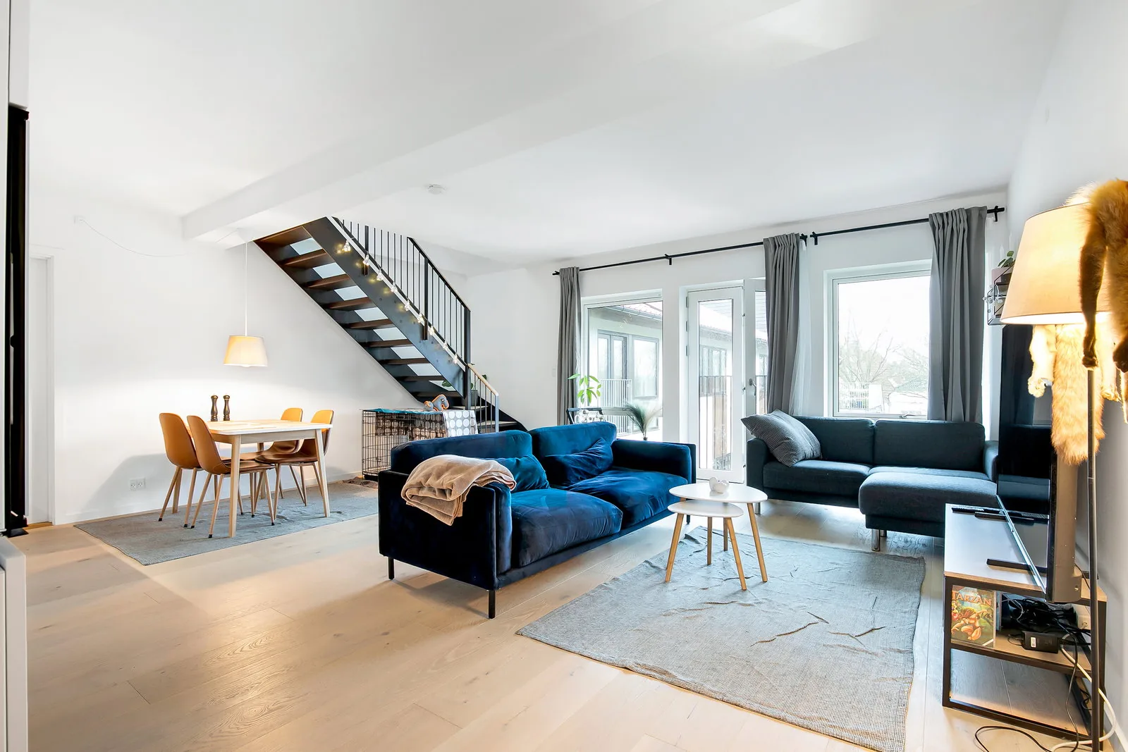 4-room apartment in 2860 Søborg image 1
