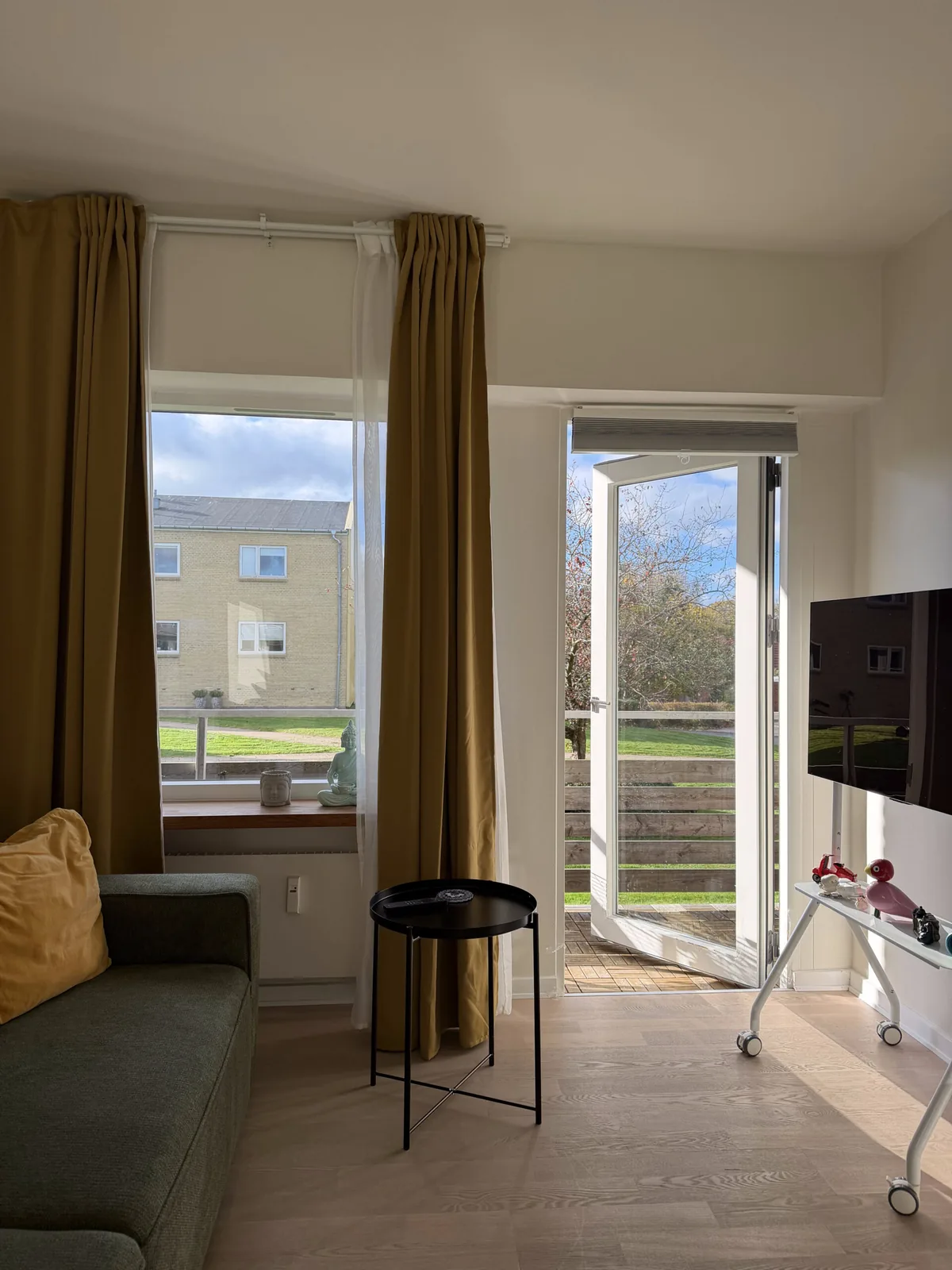 1-room apartment in 7100 Vejle image 4