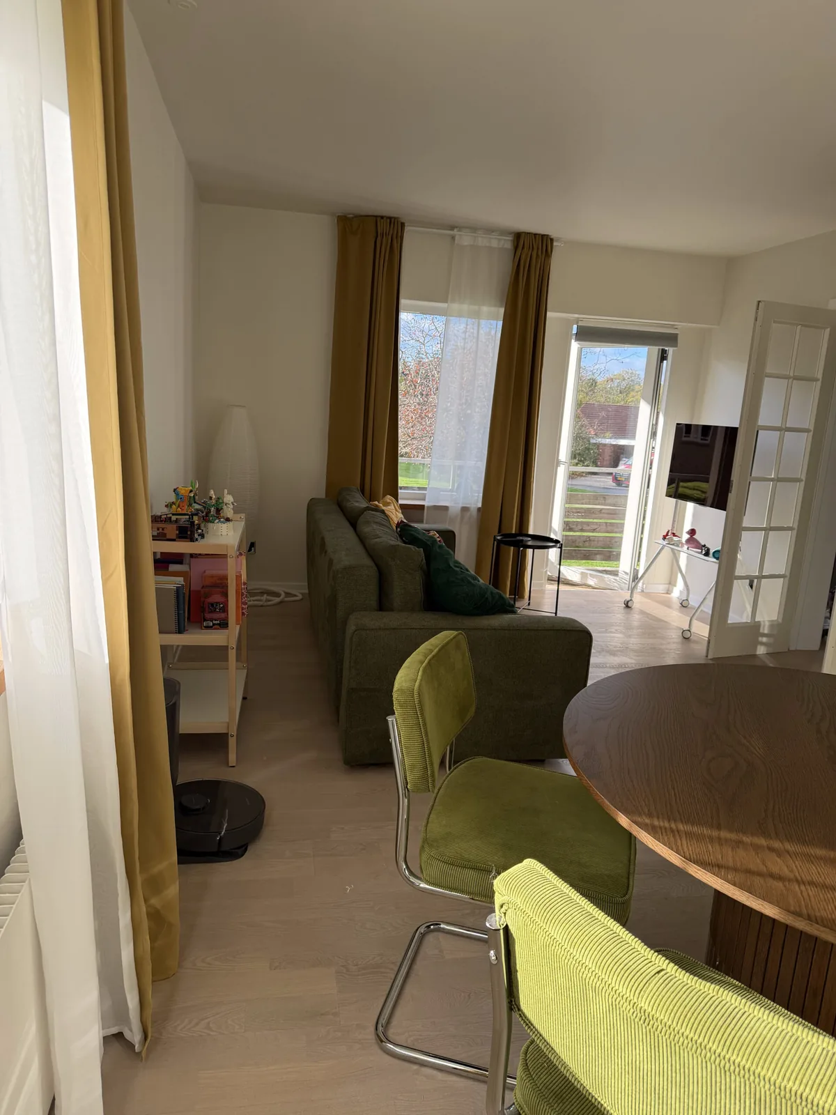 1-room apartment in 7100 Vejle image 3