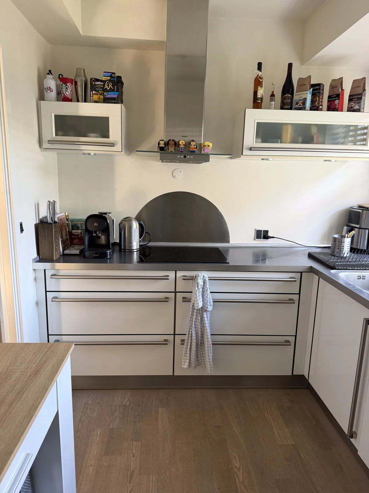 1-room apartment in 7100 Vejle image 5