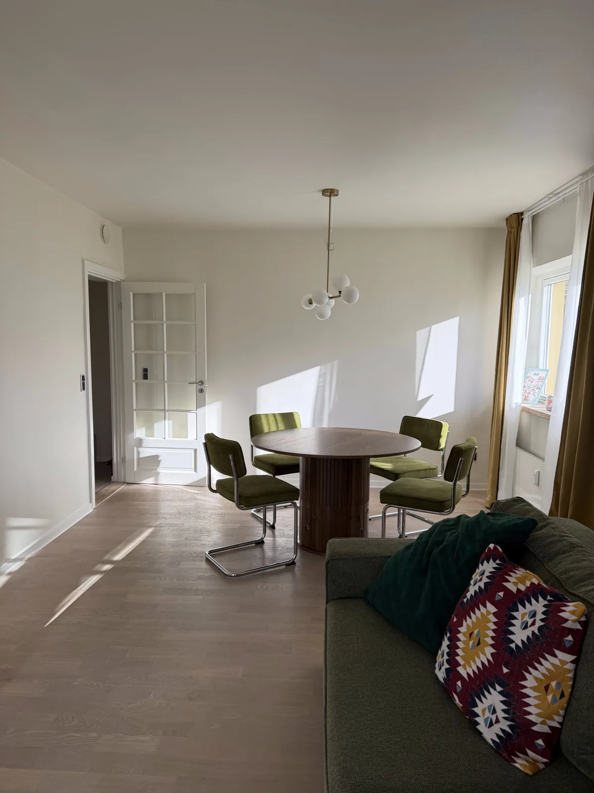 1-room apartment in 7100 Vejle image 2