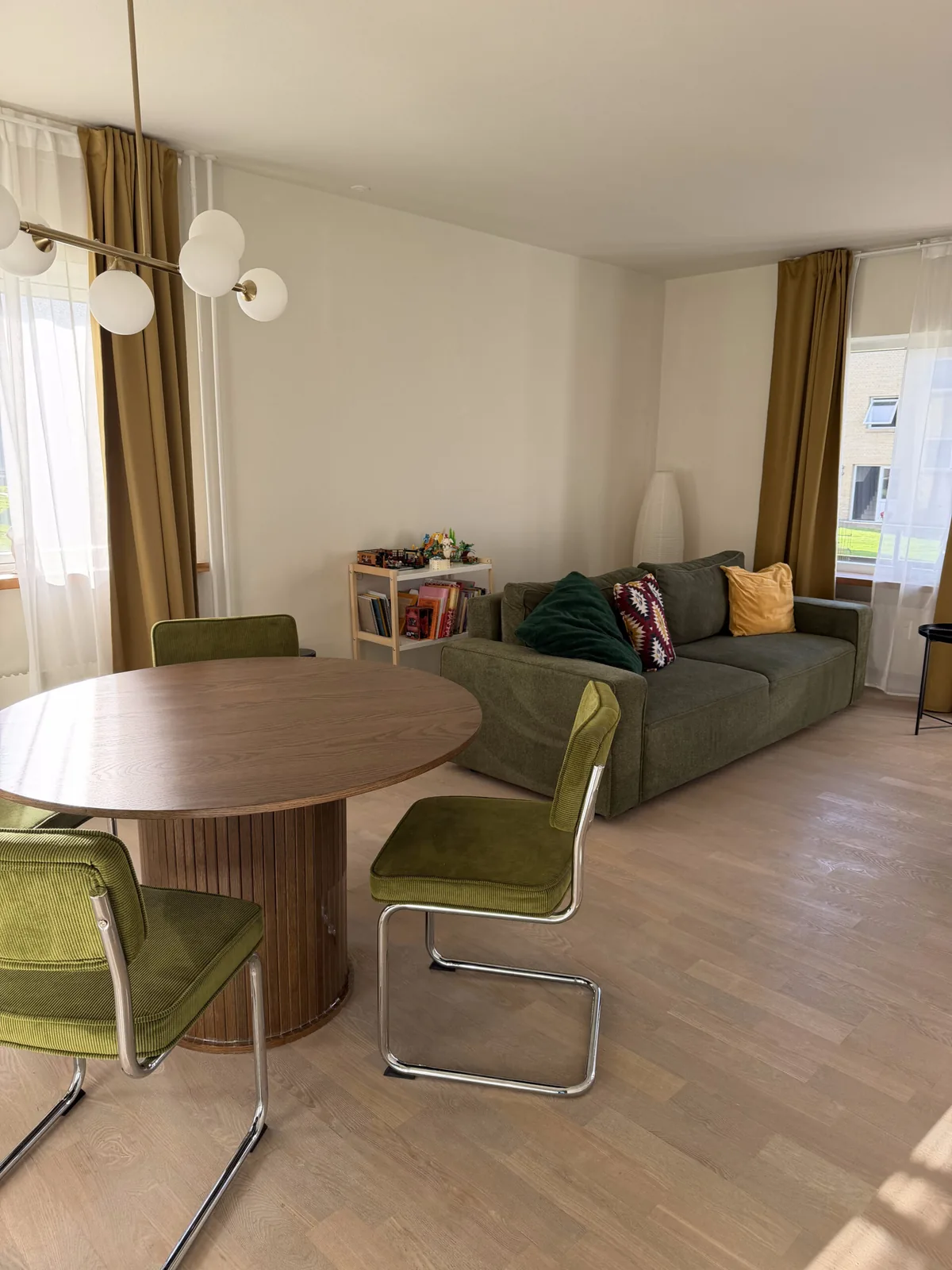 1-room apartment in 7100 Vejle image 1