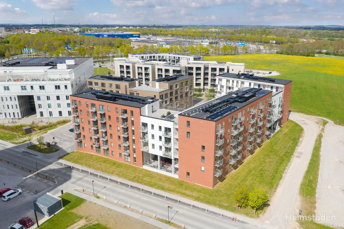 3-værelses lejlighed i 5230 Odense M billede 4