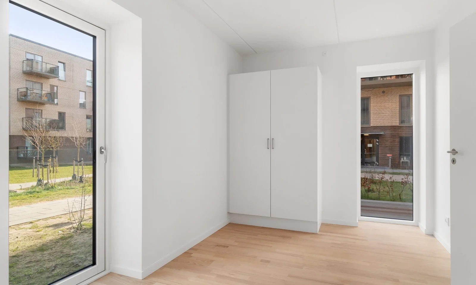 2-room apartment with an elevator in 8240 Risskov image 3