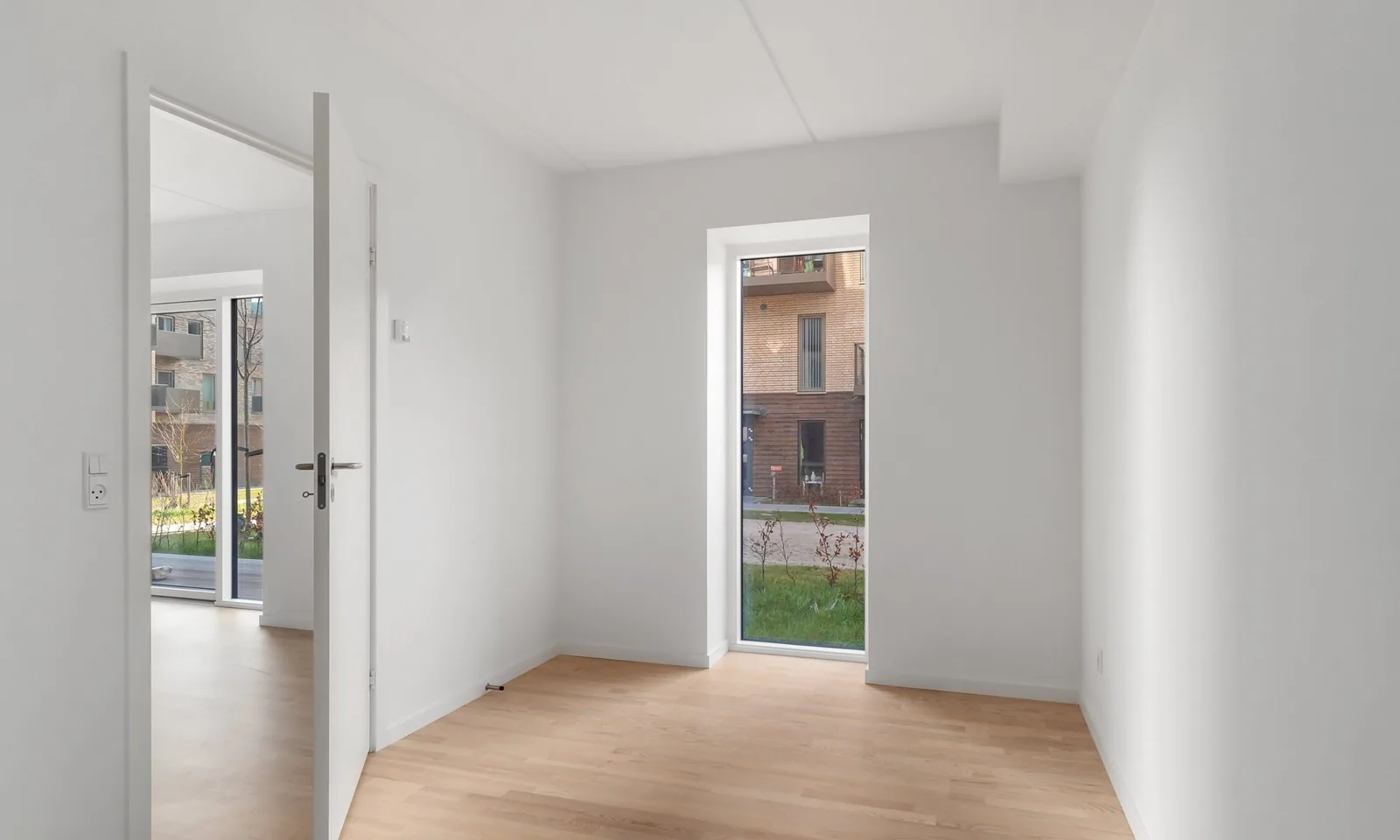 2-room apartment with an elevator in 8240 Risskov image 6
