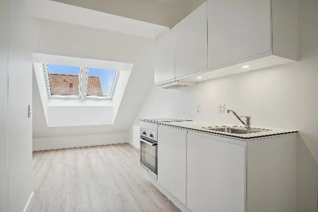 1-værelses lejlighed i 8240 Risskov