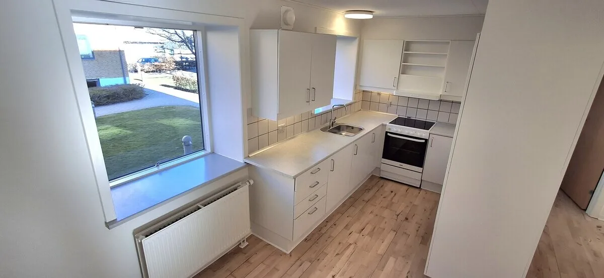 3-room apartment in 9900 Frederikshavn image 1
