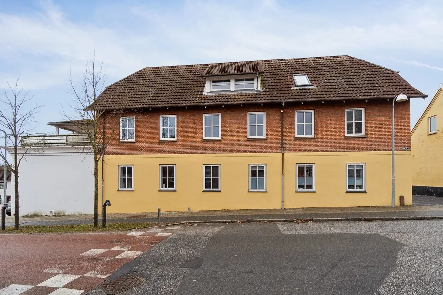 3-værelses lejlighed i 7184 Vandel billede 3