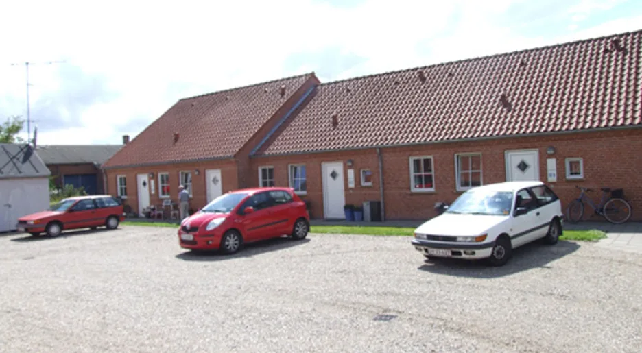 3-room apartment in 7870 Roslev image 1