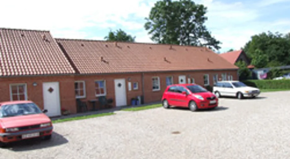 3-room apartment in 7870 Roslev image 2