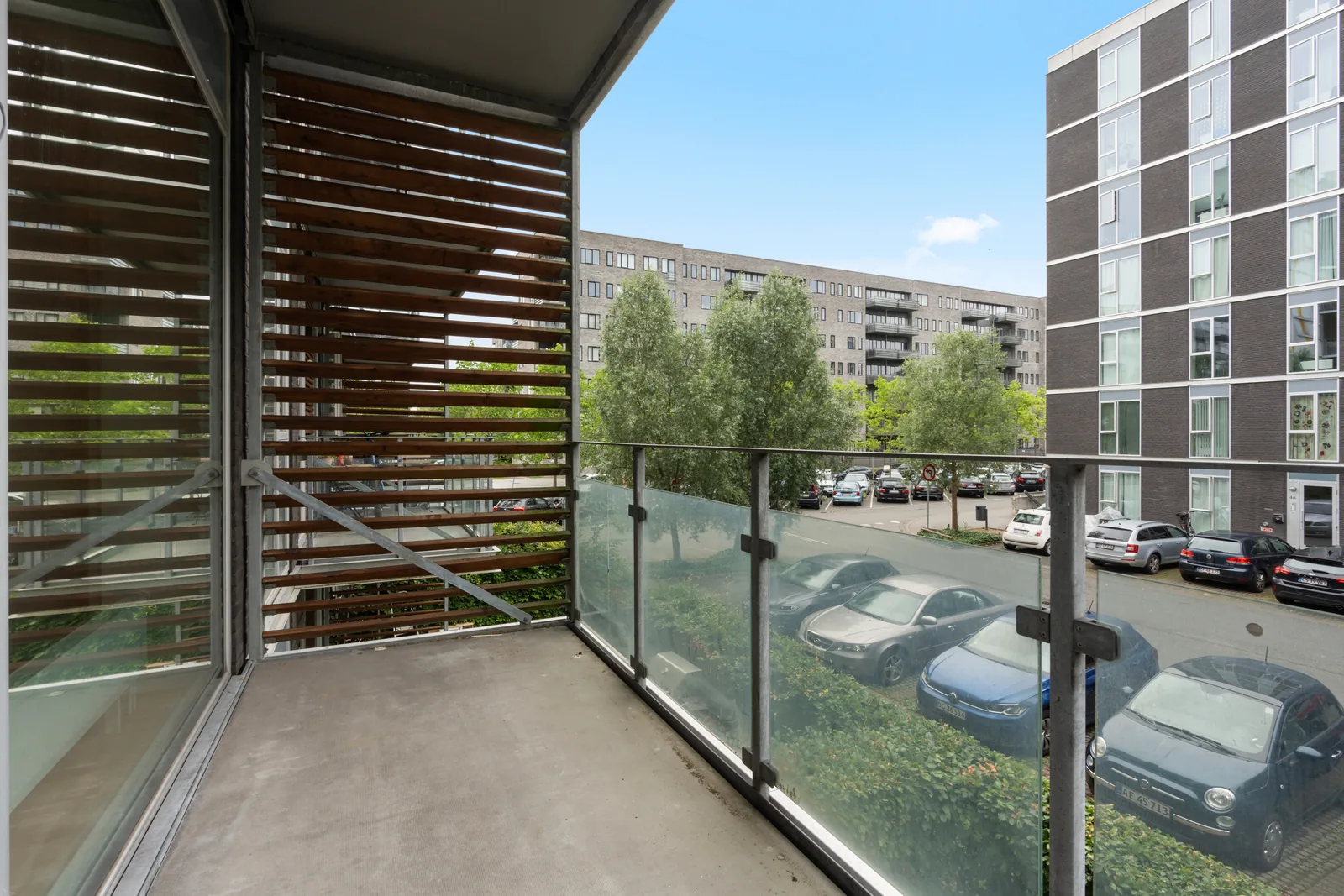 4-værelses lejlighed med elevator i 2860 Søborg billede 4