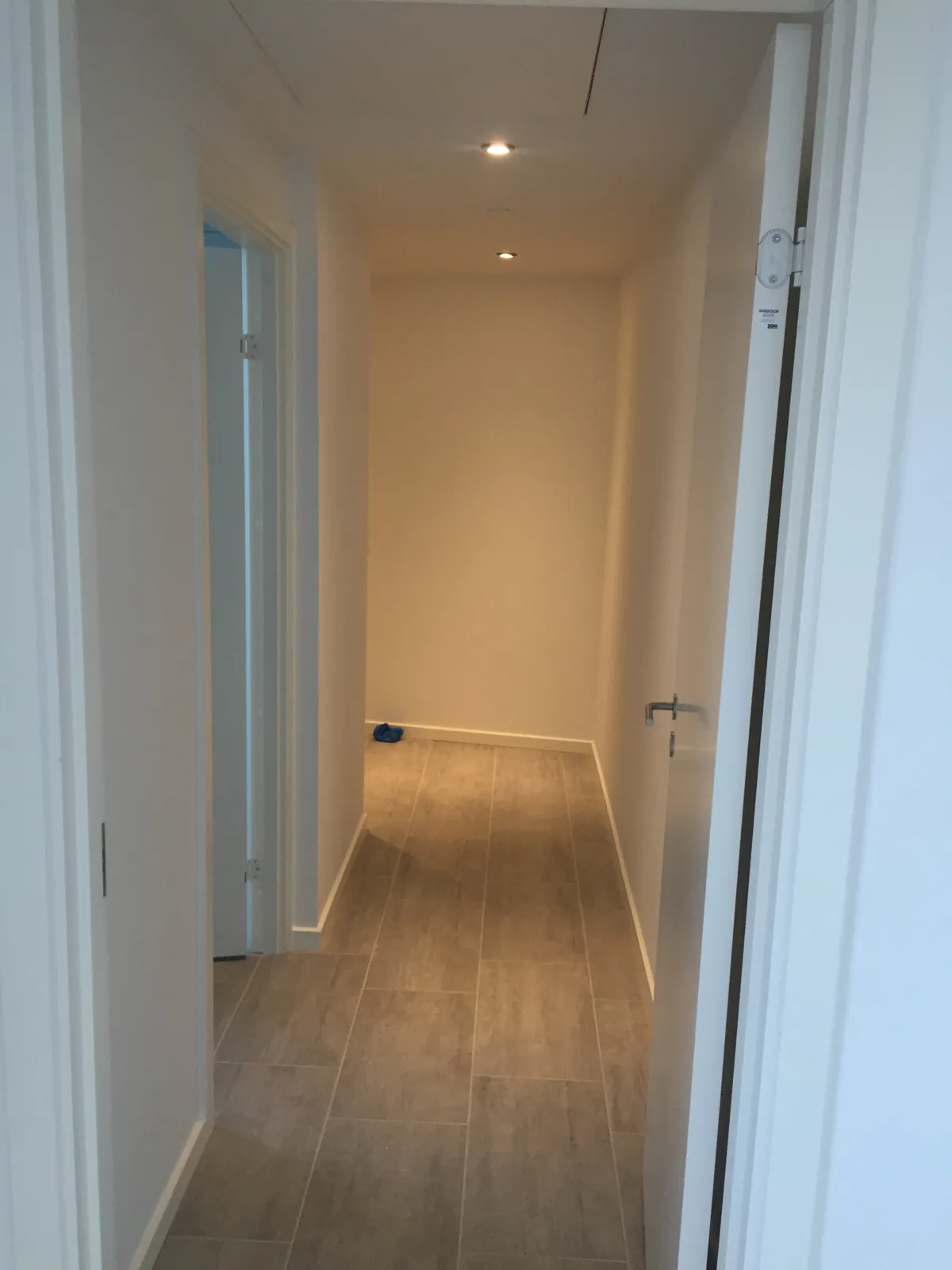 3-værelses lejlighed med parkering i Horsens billede 2