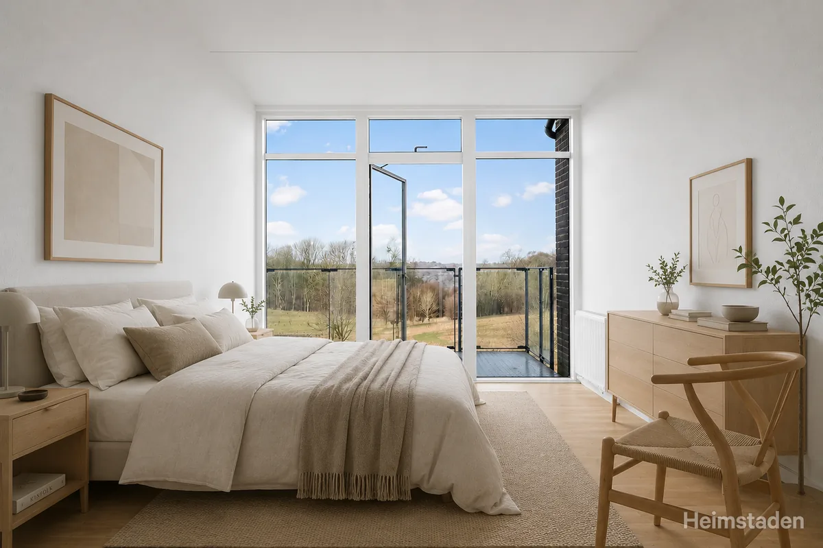 3-room apartment in 7100 Vejle image 6