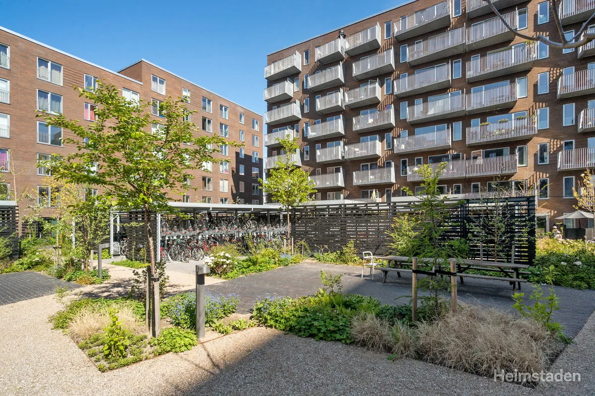 3-room apartment in 2300 København S image 1