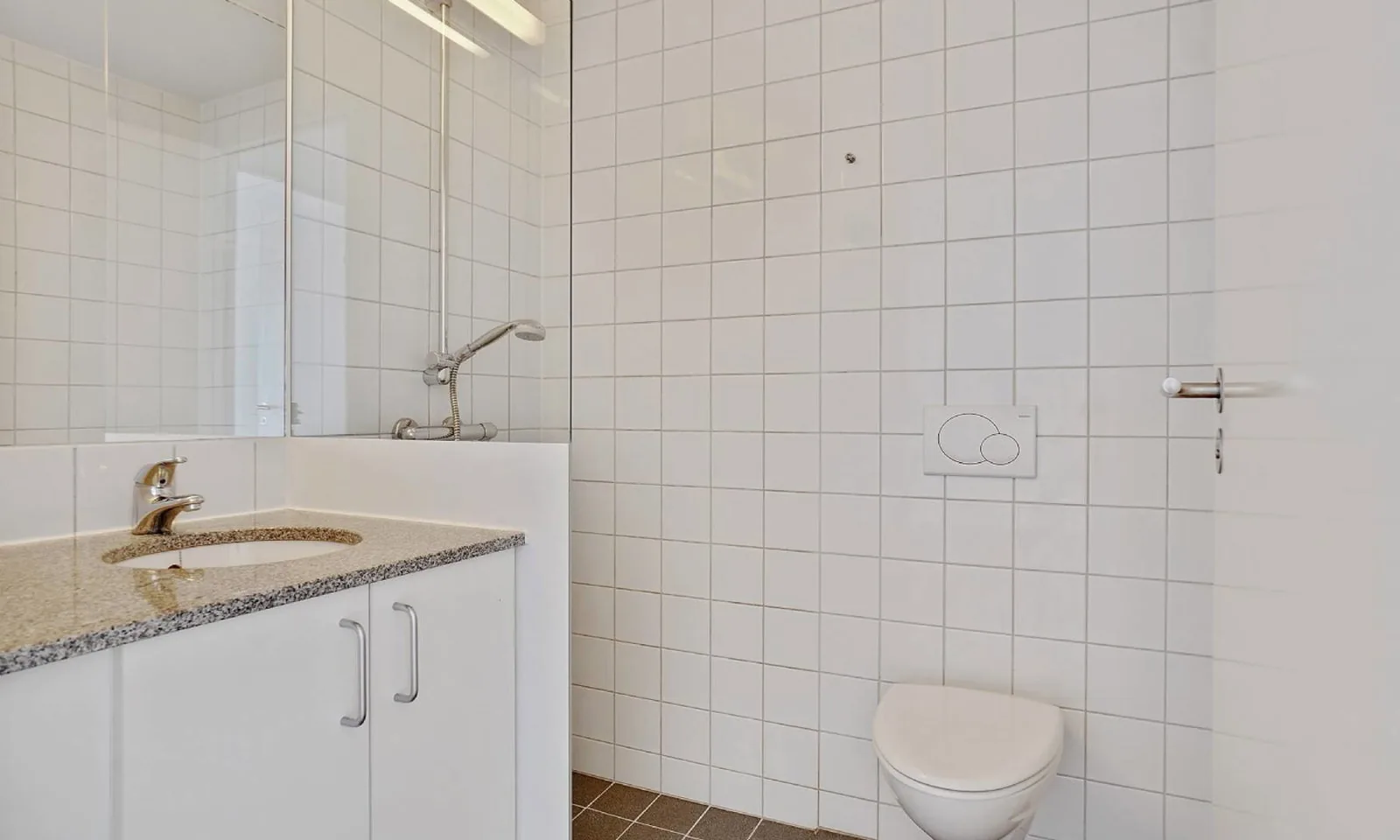 2-værelses lejlighed med elevator i 2400 København NV billede 5