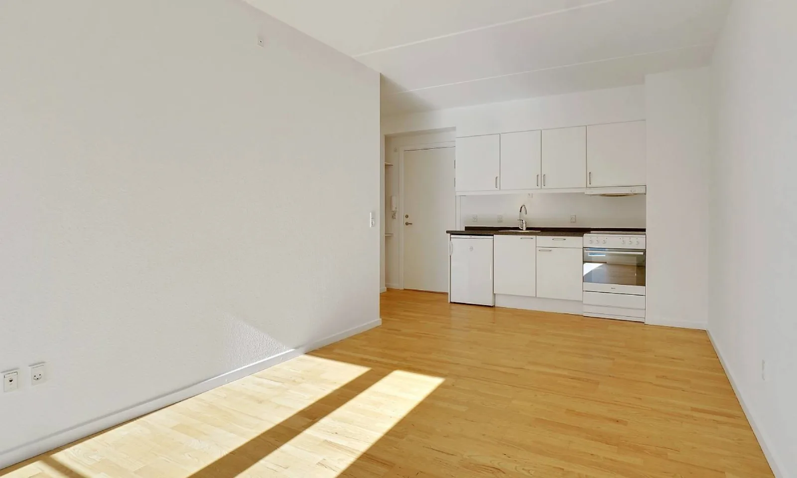 2-værelses lejlighed med elevator i 2400 København NV billede 4