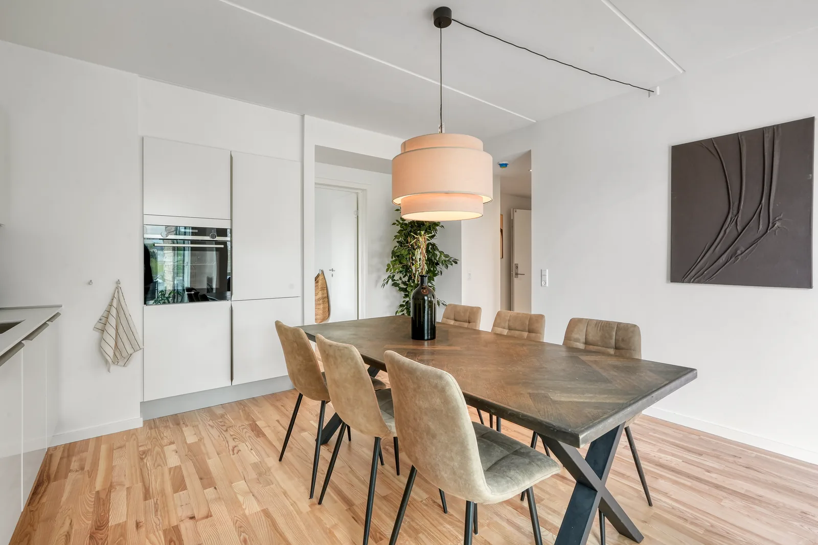 5-room apartment in 8240 Risskov image 5