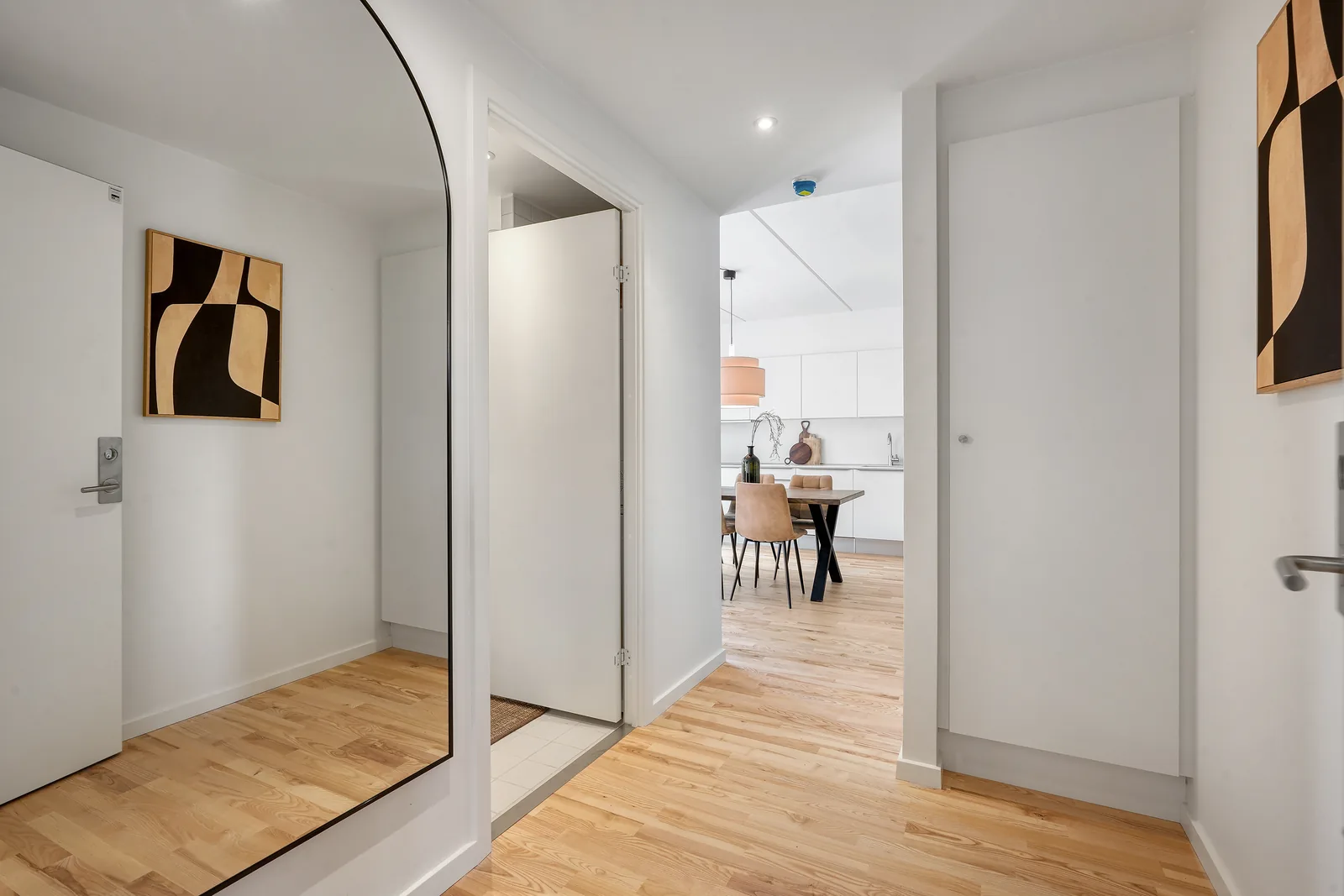 5-room apartment in 8240 Risskov image 6