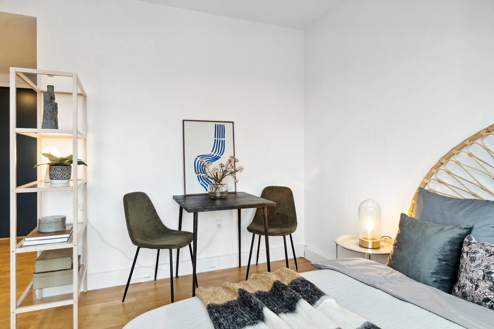 1-room apartment with an elevator in 2500 Valby image 5