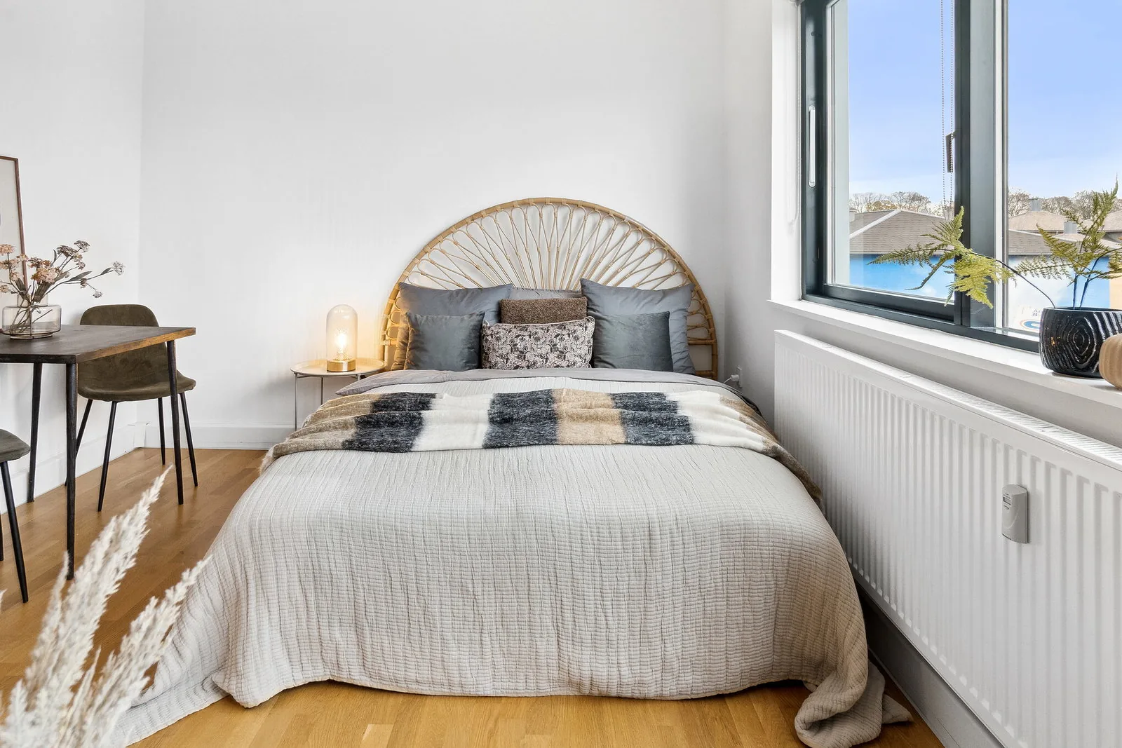 1-room apartment with an elevator in 2500 Valby image 6
