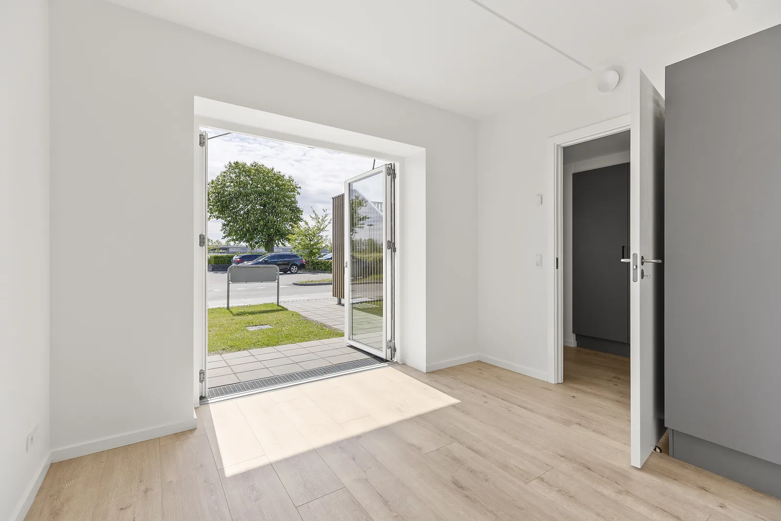 3-værelses lejlighed i 8200 Århus N billede 4
