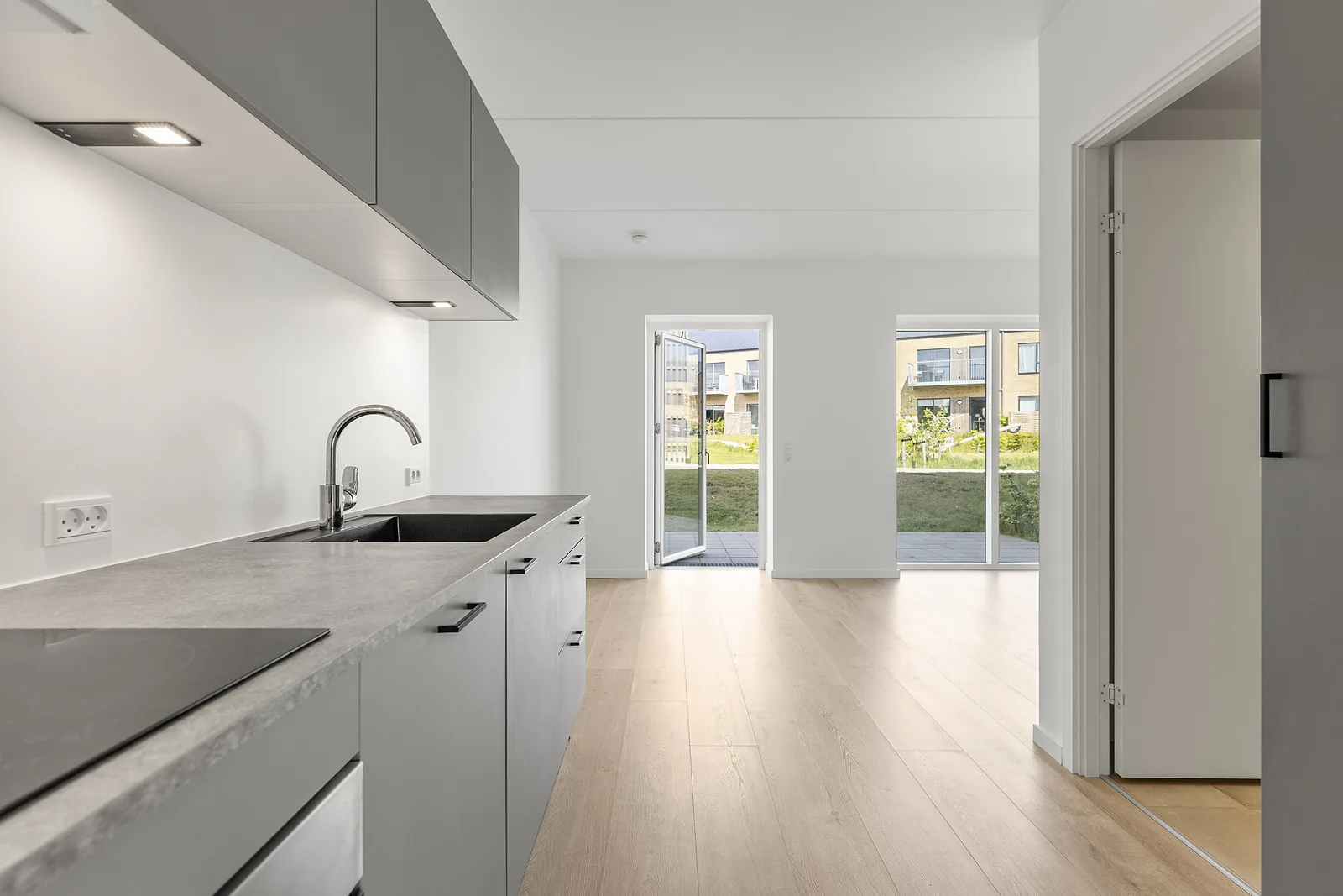 3-værelses lejlighed i 8200 Århus N billede 3