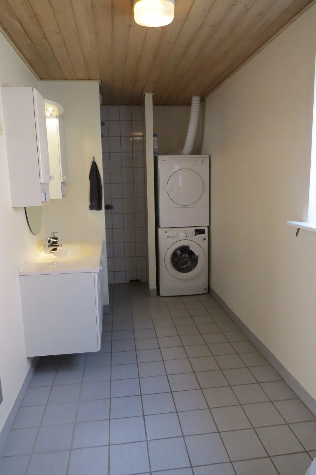 2-værelses lejlighed i 6823 Ansager billede 3