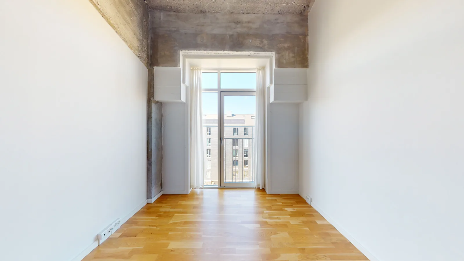 1-room apartment with an elevator in 2450 København SV image 2