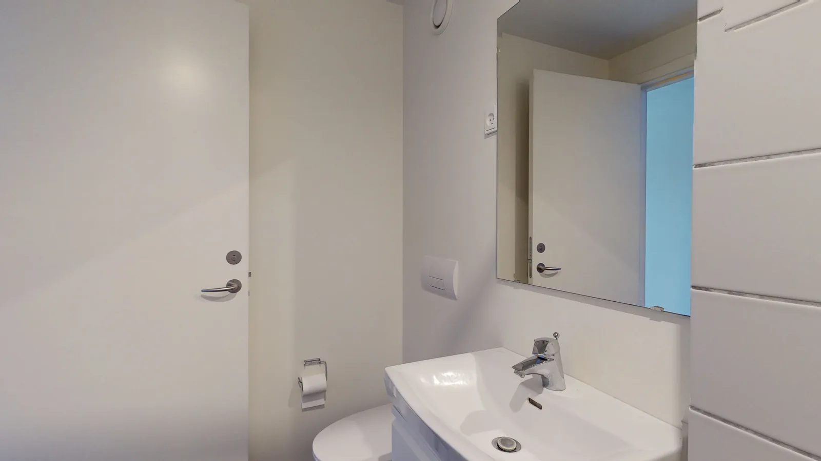 1-room apartment with an elevator in 2450 København SV image 5