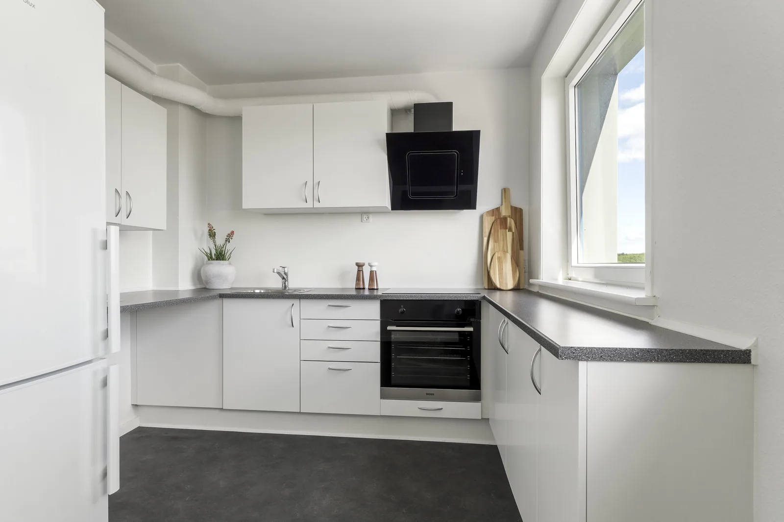 2-room apartment in 9210 Ålborg SØ image 3