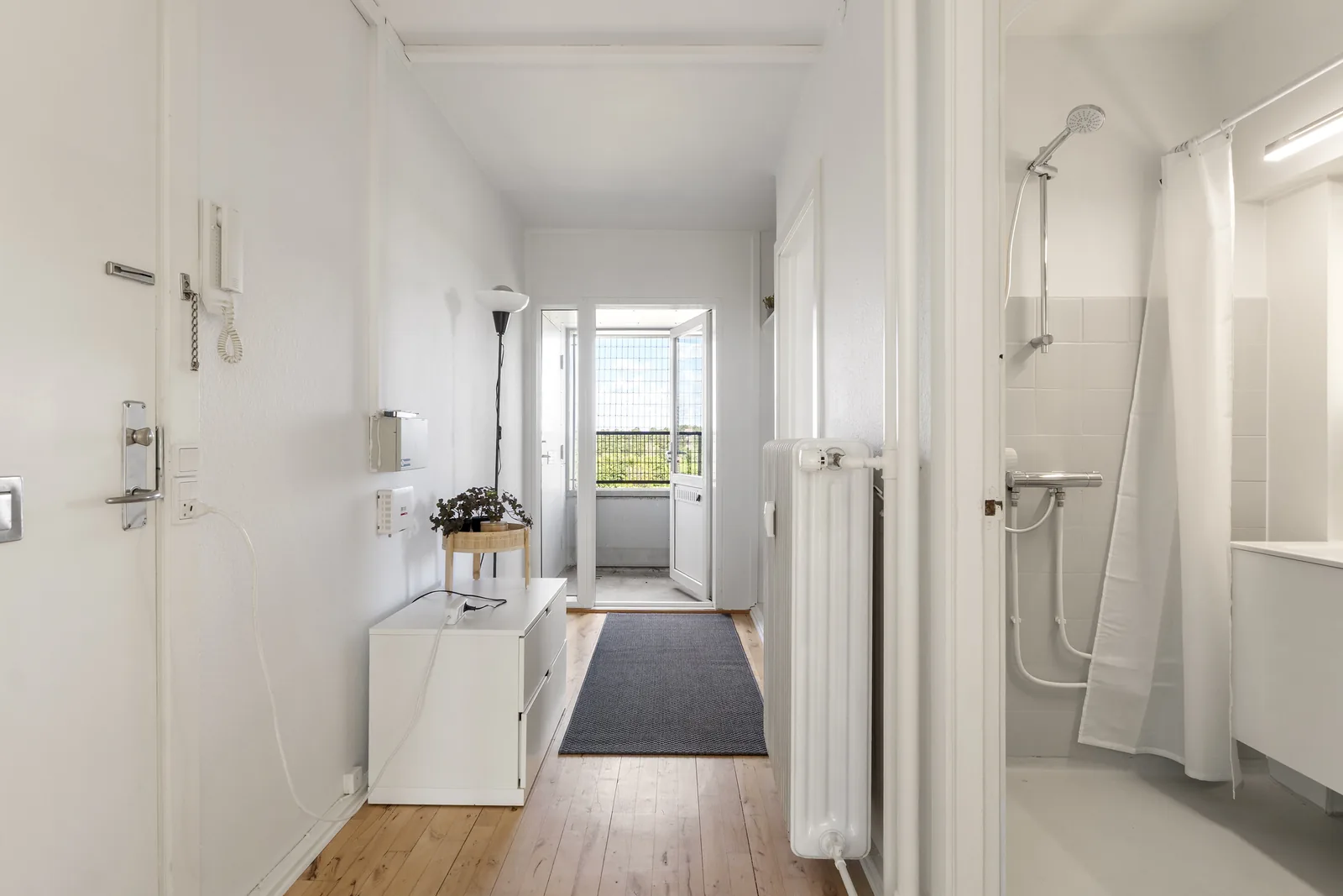 2-room apartment in 9210 Ålborg SØ image 2