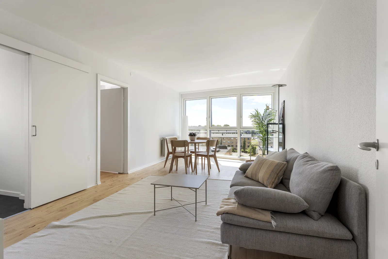 2-room apartment in 9210 Ålborg SØ image 6