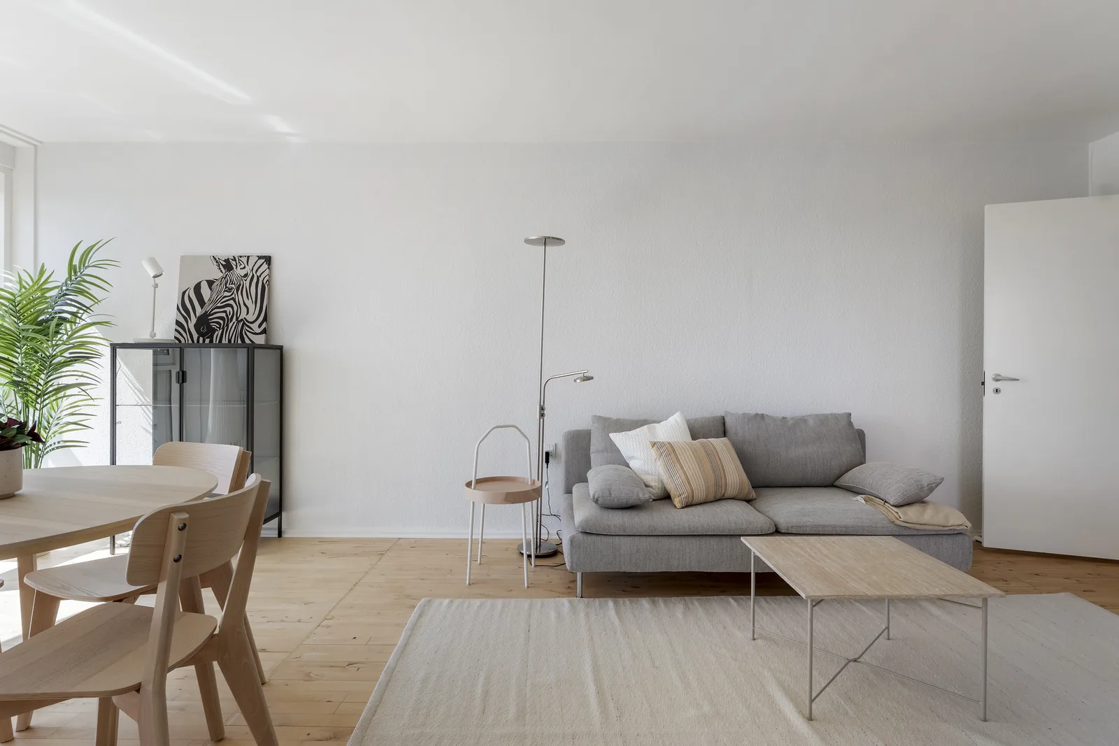 2-room apartment in 9210 Ålborg SØ image 1